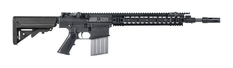 KAC SR25 ECC Gas Blowback Rifle (SR-25 - VFC)