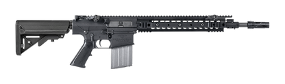 KAC SR25 ECC Gas Blowback Rifle (SR-25 - VFC)