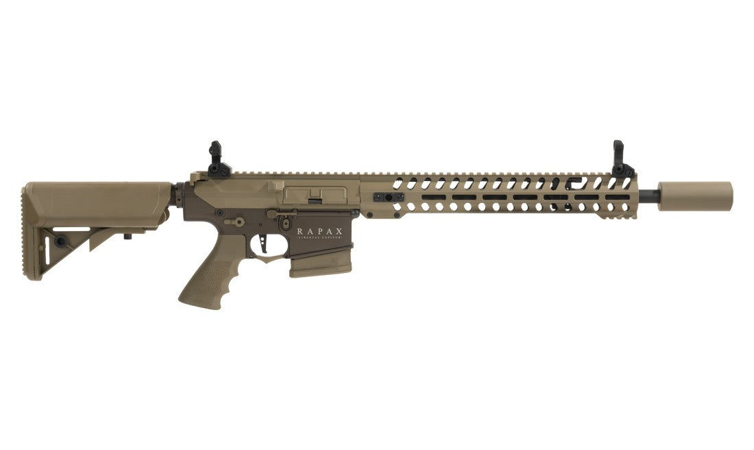 Secutor Rapax XXI M10 (DMR)