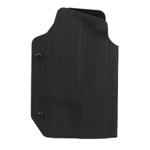 Big Foot - Lightweight Kydex Tactical Holster (SIG - Black）