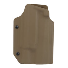 Big Foot - Lightweight Kydex Tactical Holster (SIG - Tan）