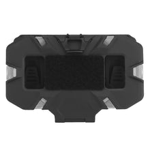 Big Foot - Folded Navigation Board (Black)