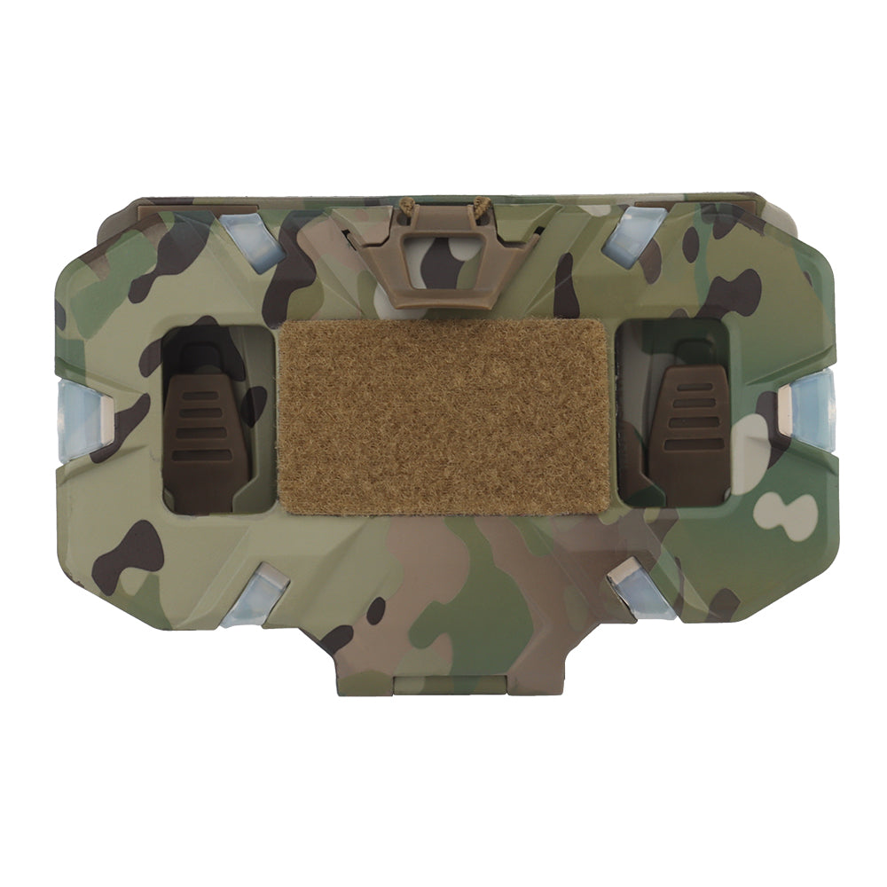 Big Foot - Folded Navigation Board (Multicam)
