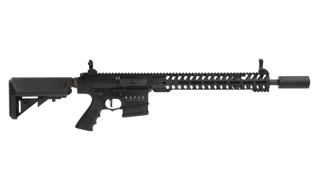 Secutor Rapax XXI M11 DMR Airsoft AEG | Wholesale