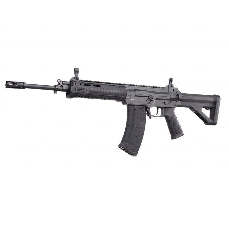 E&L ELT191 DPS Dual Powered System HPA/CO2 GBBR EL-G190 (Gen. 2)