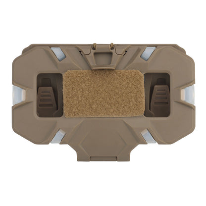 Big Foot - Folded Navigation Board (Tan)