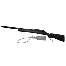 ROSSI M24 STORM Airsoft Sniper Rifle with HPA Raccoon Kit – 6.02mm Precision Barrel TM-Compatible