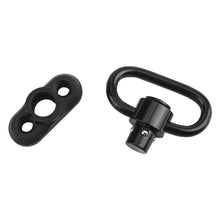 ACM QD Swivel Sling with Keymod/M-LOK Mount