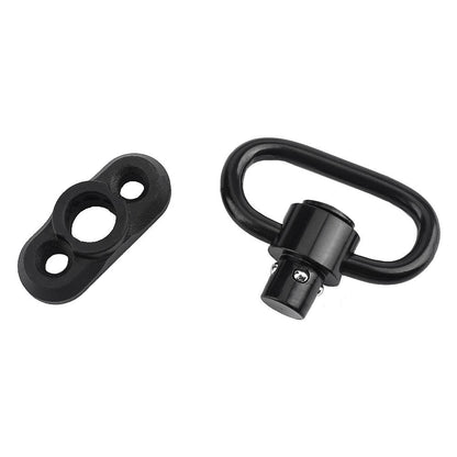 ACM QD Swivel Sling with Keymod/M-LOK Mount