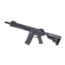 Rossi M4 Neptune SEAL AEG with Mosfet (Programmable Trigger - Black)