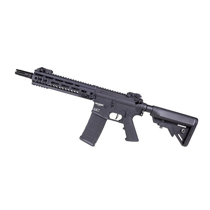 Rossi M4 Neptune SEAL AEG with Mosfet (Programmable Trigger - Black)