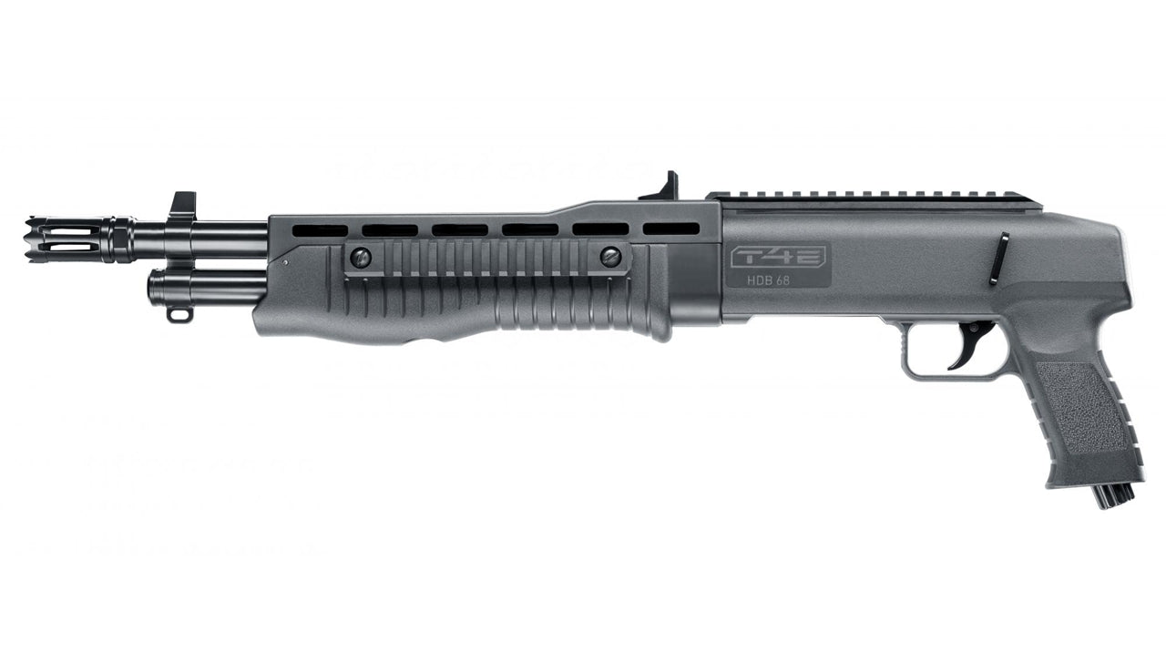 Umarex T4E HDB .68 TB68 Gen 1 Co2 Shotgun