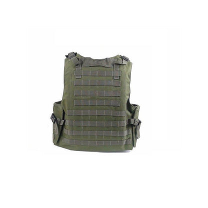 FSBE Tactical Vest - OD
