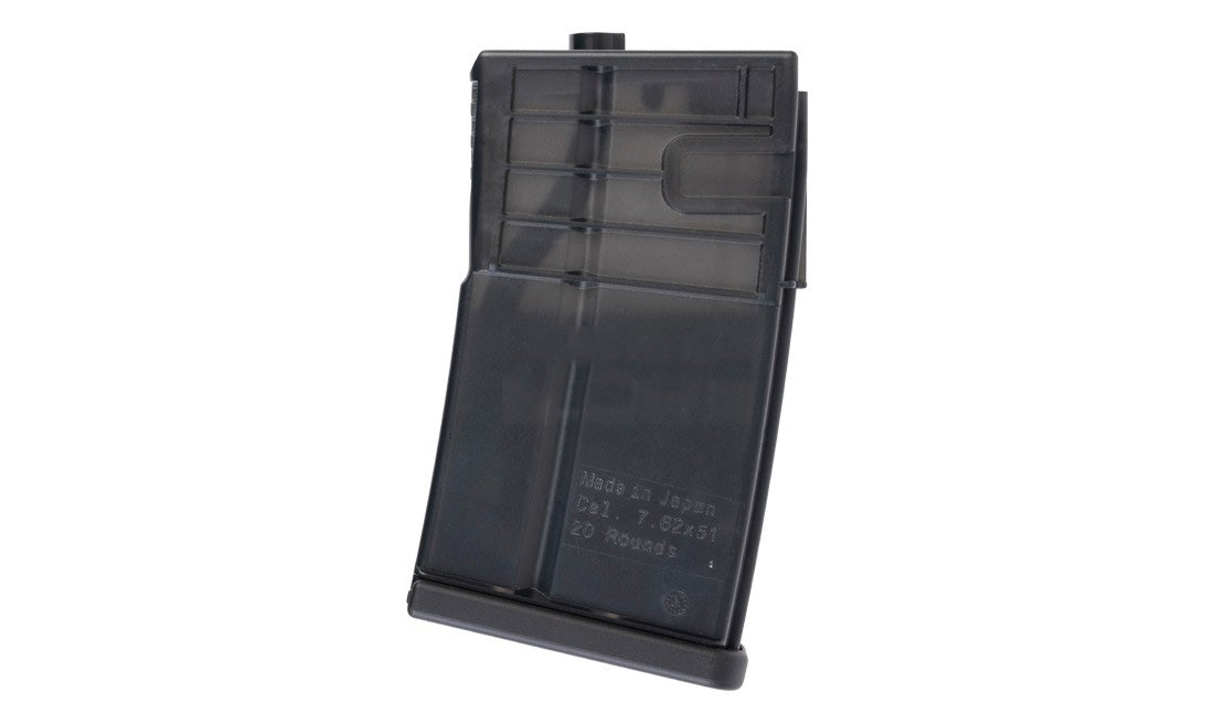 Tokyo Marui Hi-Cap Magazine 417 Series (600 Rounds)