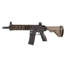 Rossi M4 Neptune DEVGRU-T 9 inch (ETU Programmable Trigger - Tan)