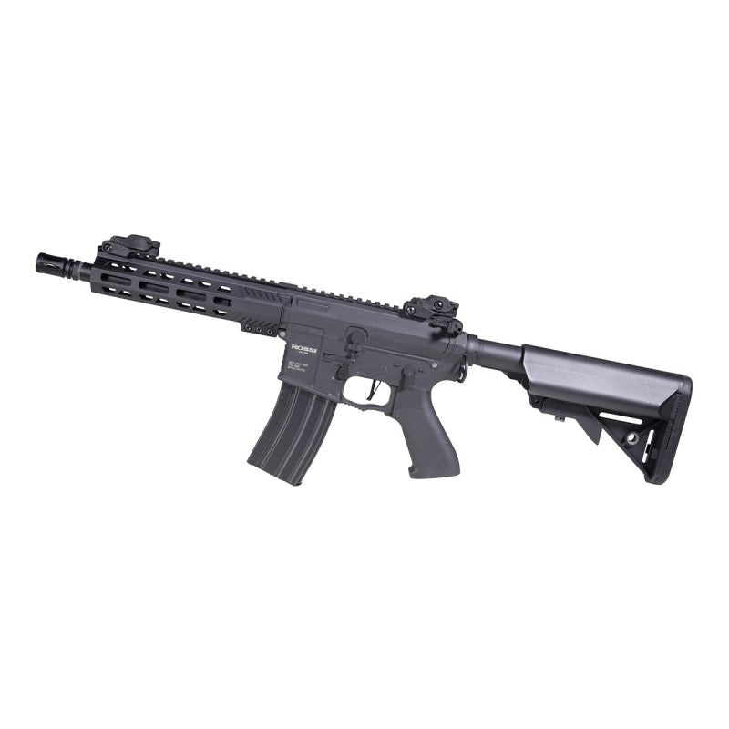 Rossi M4 Sentinel ALPHA (ETU Programmable Trigger - Black)