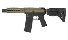 Saigo Defense Kenji Zero Figther 3 AEG (With 7.4v Lipo Battery and Charger - Black)