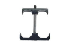 FMA FMAG Double clip (Black) (TB-45)