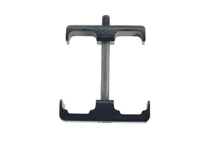 FMA FMAG Double clip (Black) (TB-45)