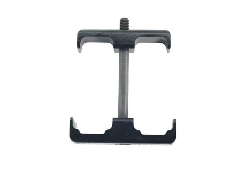 FMA FMAG Double clip (Black) (TB-45)