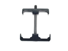 FMA FMAG Double clip (Black) (TB-45)