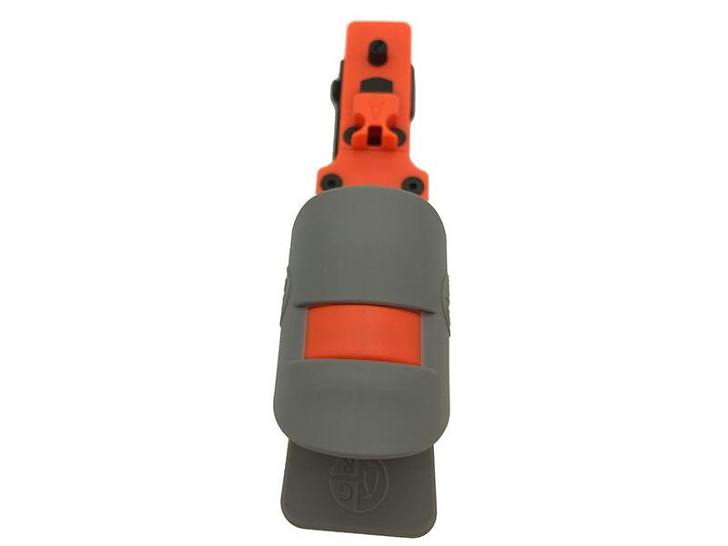 ACM Fortriss Scope (Red)