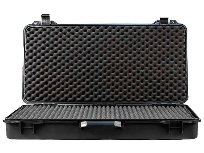 Golden Eagle Nemesis Arms 28" Universal Polymer Rifle Case (73.5x39x45cm - Black)