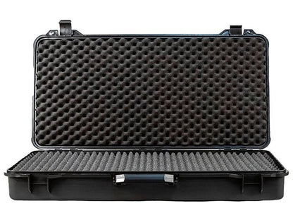 Golden Eagle Nemesis Arms 28" Universal Polymer Rifle Case (73.5x39x45cm - Black)