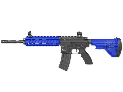 [Umarex] Tokyo Marui 416D Recoil Shock AEG (Black)