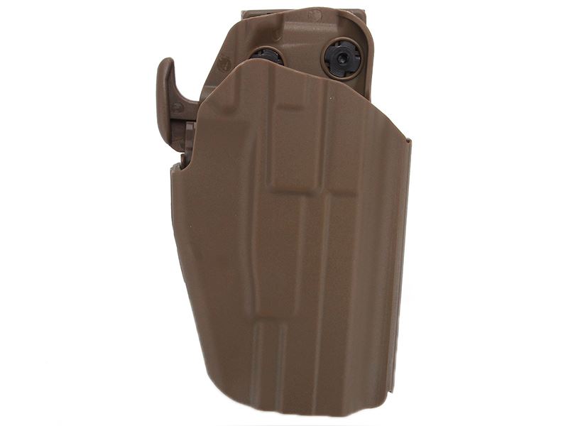 WoSport 5x79 Standard Universal Holster (Tan)