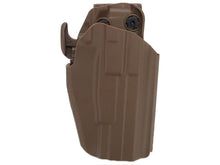 WoSport 5x79 Standard Universal Holster (Tan)