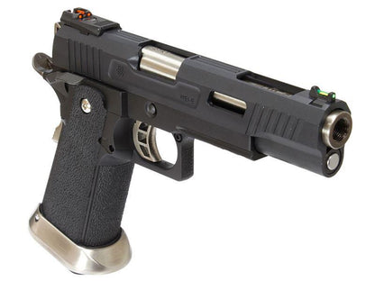 WE Custom Hi-Capa 5.1 Force GBBP (Black)