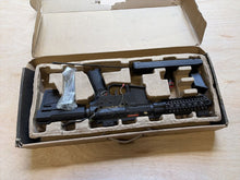 [Boneyard] Ares M45X-S AEG (AR-087E) - In pieces - missing parts unknown - EFCS gearbox