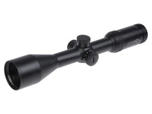 MOA Visor Tracker 4x 2.5-10x50 MOA Sportop