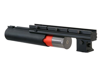 PPS 40mm Grenade Launcher (235mm/9 inch - Black)