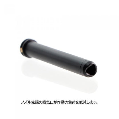 LayLax Prometheus Air Sealing Nozzle NEO for TM NGRS M4 / HK416 Series