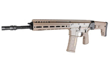 [Pre-Order] Double Eagle 13.7 DWS LUPUS w/ ACR Stock - Gas Blowback Rifle (MWS System / Steel Bolt - G108D-02 TAN)