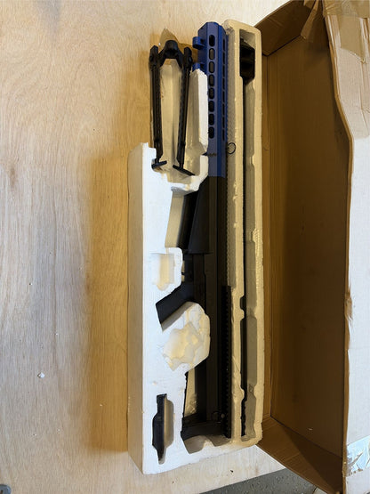 [Boneyard] Galaxy M82 Sniper Kit (G31C) - Broken bolt handle - partially assembled - untested