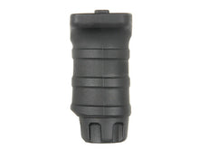FMA Stubby Foregrip (Keymod - Black - TB1278-BK)