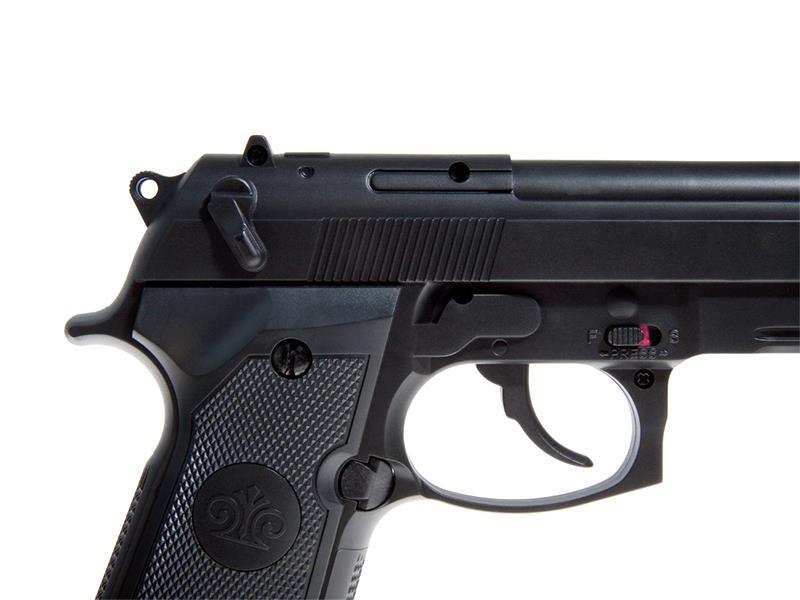 Stinger M92 Co2 Pistol (Non-Blowback - 4.5mm)