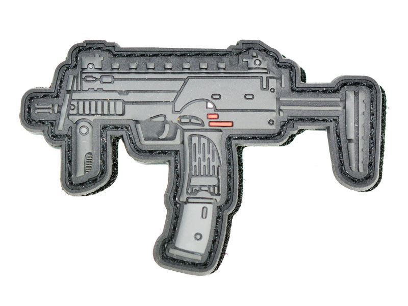 TMC MP7 Patch