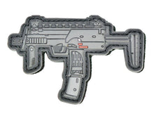 TMC MP7 Patch