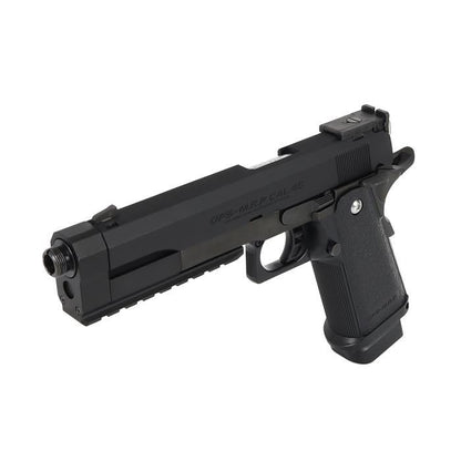 Laylax Nine Ball Hi-Capa 5.1 SAS Front Kit NEO R for Tokyo Marui Hi-Capa 5.1