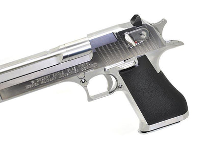 Tokyo Marui - Desert Eagle chrome - GBB
