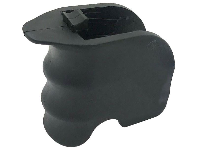 Cyma Strac Magwell Grip for M4/M16 (Black 0 HY-214-BK)