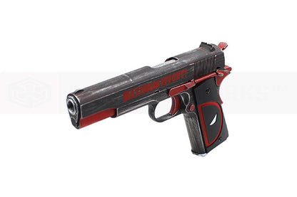 [Air Gun] Armorer Works Custom 1911 Co2 Blowback (AG-NE2201 - 4.5mm/.177)
