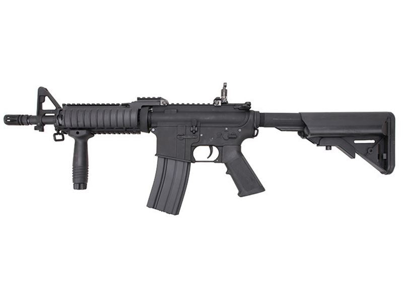 Cyma CM005 M4 RAS AEG (Metal Body)