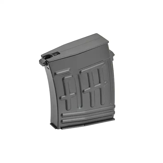 Snow Wolf SVD Mid-Cap Magazine