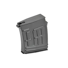 Snow Wolf SVD Mid-Cap Magazine