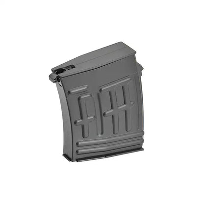 Snow Wolf SVD Mid-Cap Magazine